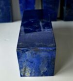 A+++ Grade Lapis Lazuli, Vase Glass, Flower Pot, Amethyst Plant Holder, Air plant, gem stone Vase, Succulent Pot Square Lapis Flower pot