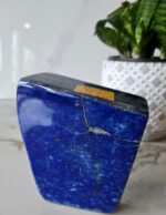 Free Form A+++ Lapis Lazuli , Lapis Freeform, Polished Tumble, Worry Stone, Earth Stone, Healing Crystal, blue stone, empath, natural lapis