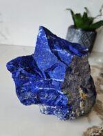 Top-quality Lapis Lazuli from Mine 4, Lapis Lazuli,Lapis Lazuli Mine 4 Badakhshan Afghanistan