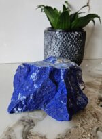 Top-quality Lapis Lazuli from Mine 4, Lapis Lazuli,Lapis Lazuli Mine 4 Badakhshan Afghanistan
