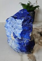 Top-quality Lapis Lazuli from Mine 4, Lapis Lazuli,Lapis Lazuli Mine 4 Badakhshan Afghanistan