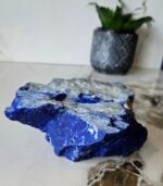 Top-quality Lapis Lazuli from Mine 4, Lapis Lazuli,Lapis Lazuli Mine 4 Badakhshan Afghanistan