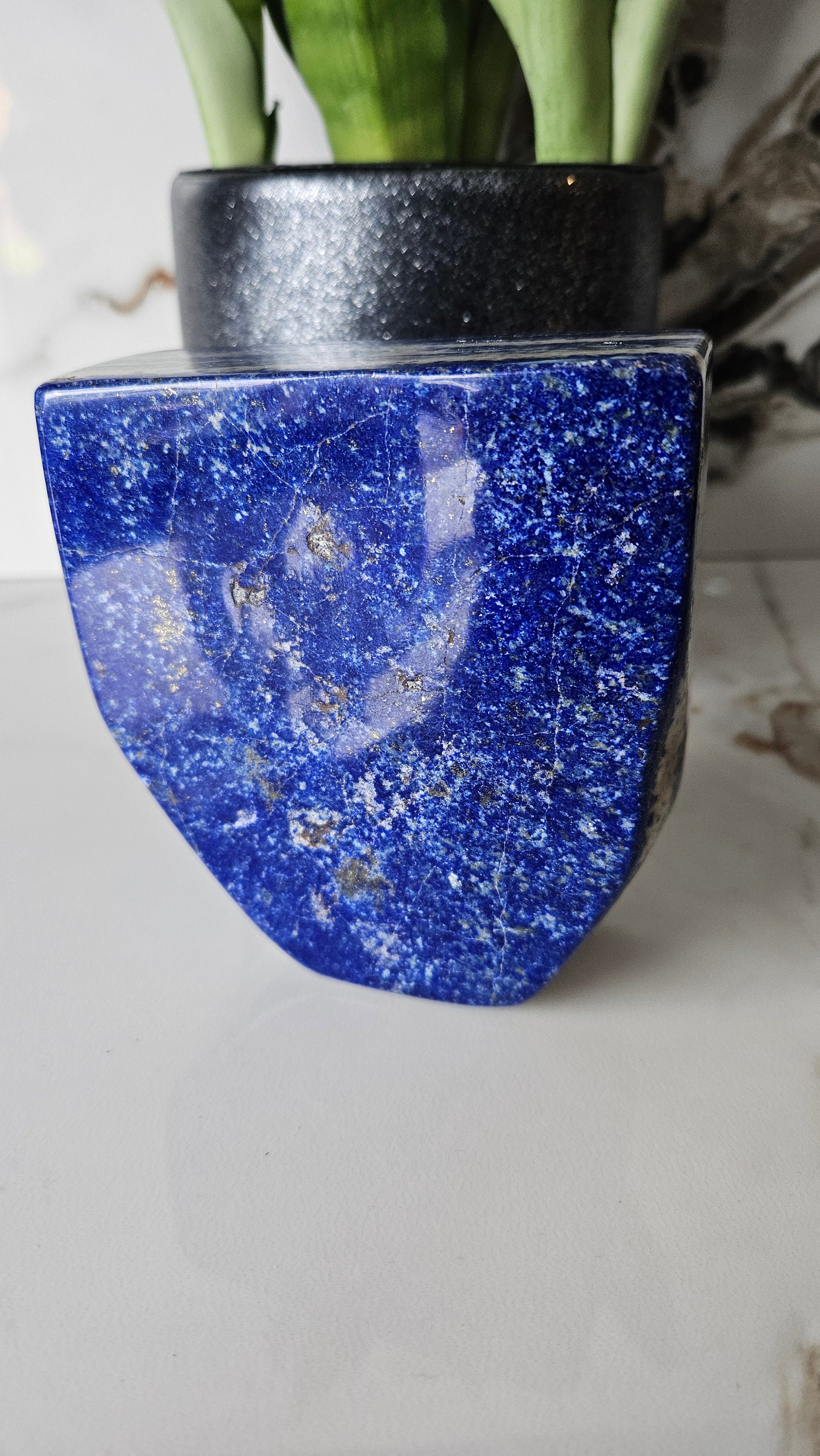 2 LBS Natural Free Form A++ Lapis Lazuli, Lapis Freeform, Polished Tumble, Femininity, Worry Stone, Lapis Lazuli pendant, lapis jewelry