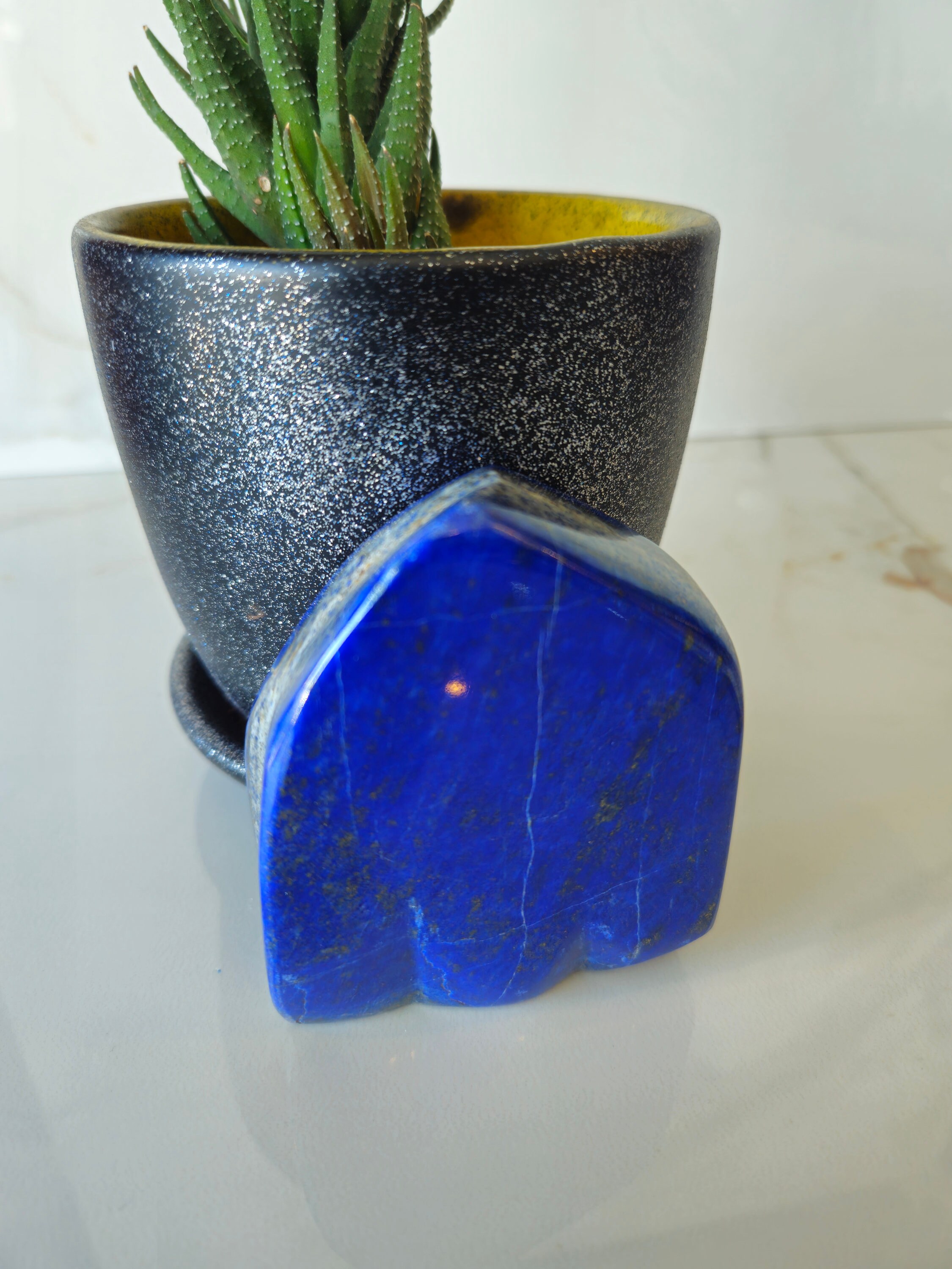 Grade A+ Tumbled Free Form Lapis Lazuli from Afghanistan, Best Friend Gift, Metaphysical stone, Love, Boho, floors and walls, loose gemstone